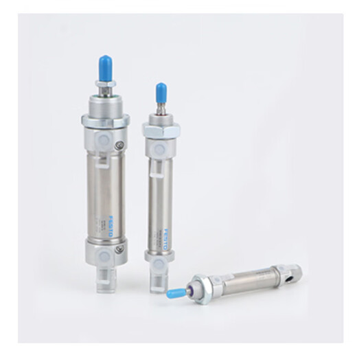 Festo Festo Mini Cylinder DSNU10 / 12/16/20/25/32/40/50/632550ppva dsnu10300pa