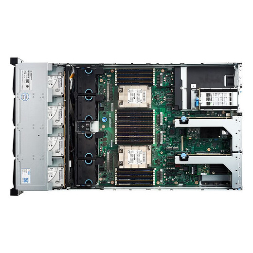 INSPUR (INSPUR) Britische Regierung CS5280H2 2U Rack Server/Inlandsinformationstechnologie Innovation, unabhängige und kontrollierbare 2* Haiguang C86-7375 32 Kerne, 2,0 GHz 64G 丨 3* 4T SATA 丨 2G Array 丨 Double Double