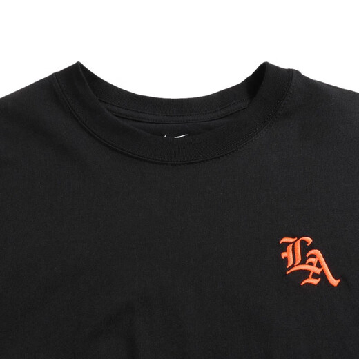 耐克（NIKE）男装新款运动服跑步训练健身潮流时尚透气舒适休闲长袖T恤 DB6187-011 S