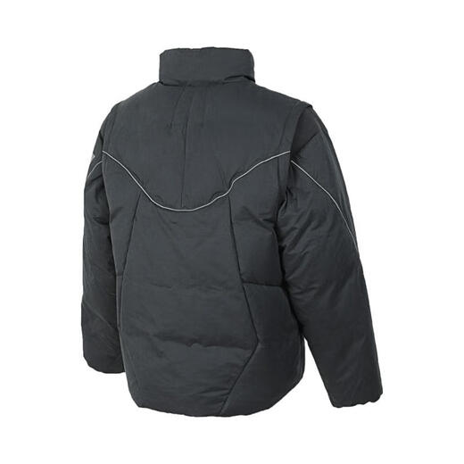 
adidas 2024 men's FUSTL P DJK MID down jacket JM6173 L