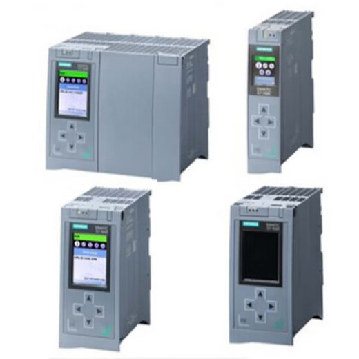 PLC S7-1500 CPU 1511-1 PN processor 6ES7515-2AM01-0AB0