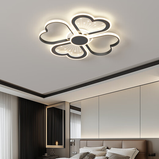 Lingfeng Wohnzimmer Licht einfach modern