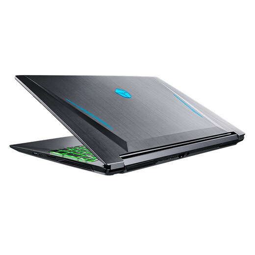 ThundeRobot 911MT Black Warrior 15.6-inch gaming laptop (10th generation i5-10500H 16G 512GSSD RTX3060 144Hz)