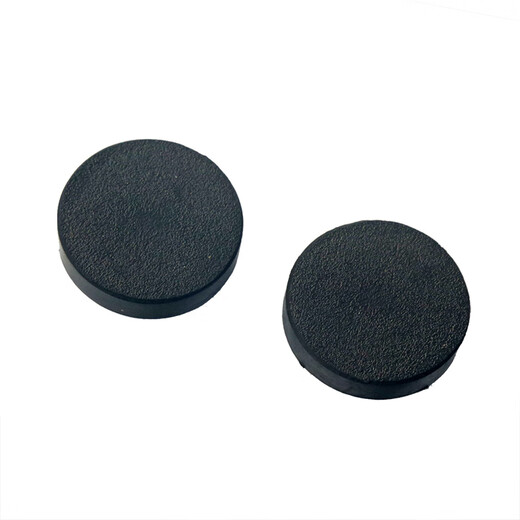 
Deli 3880 automatic binding machine conductive gasket voucher binding machine knife pad accessories financial binding machine mat drill black 3877