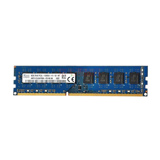 JQSK HYNIX 4G PC3 10600 8G PC3L 12800 Стрикка памяти компьютера 8G DDR3L 1600 1.35V МАМЕНТИЯ НА РАССКОЛЬНЫХ ДОСТОЧНАХ