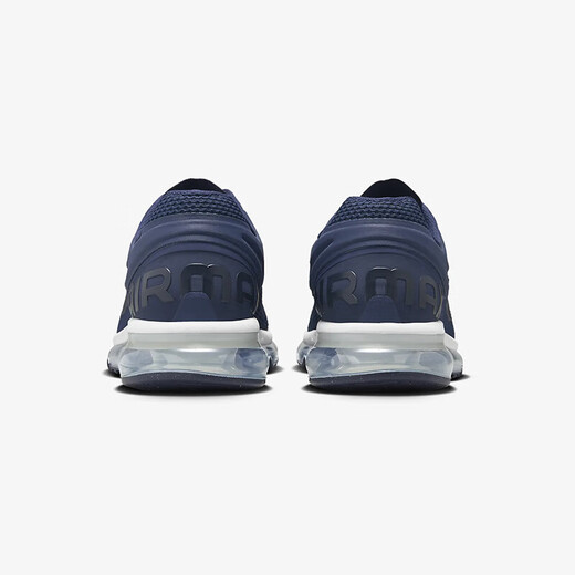 耐克（NIKE）春季复古运动男鞋Air Max 2013气垫缓震支撑透气回弹跑步鞋 hf4884-100白色 标准/US6 38.5