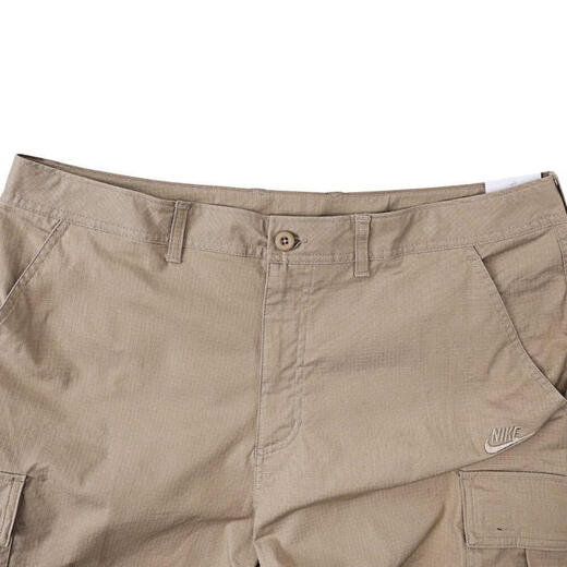 耐克NIKE【滔搏运动】男子AS M NK CLUB WVN CARGO SHORT短裤 FN3518-247 34