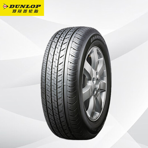 Dunlop (DUNLOP) car tires 245/55R19 103T GRANDTREK ST30 original Highlander adapted for Ford Edge
