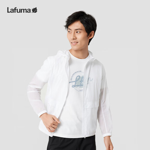 LAFUMA outdoor sun protection clothing for men, waterproof, anti-UV, zero-sense sports LMJA3BP35