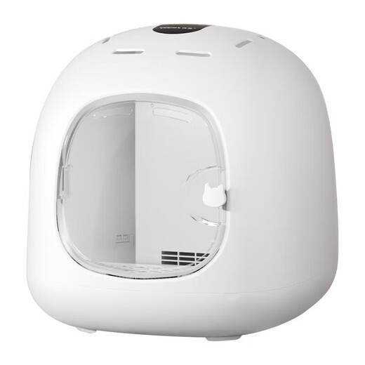 Yopet pet drying box cat and dog bathing dryer British short ragdoll Bichon blow drying box small and medium-sized household ingenuity PRO version negative ion + ozone sterilization