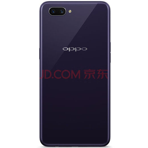 OPPO A5 Vollbildfoto Mobiltelefon Vollnetzwerkverbindung 4G Dual SIM Dual Standby Second-Hand Mobiltelefon Ningye ZI 6,2 Zoll 4G+64G 90% neu