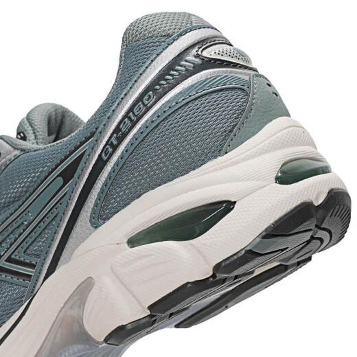 ASICS 2024 Men y mujeres GT-2160 Zapatos para correr 1203A320-402 42.5