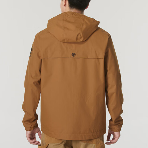 Timberland Timberland Jacket Мужская зарядка Top Spring и осенью на открытом воздушном альпинистском костюме.