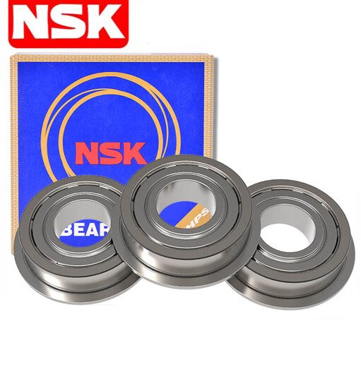 Flanschlager F693Z F694Z F695Z F696Z F697Z F698 F6 NSK-F688ZZ8*16*5