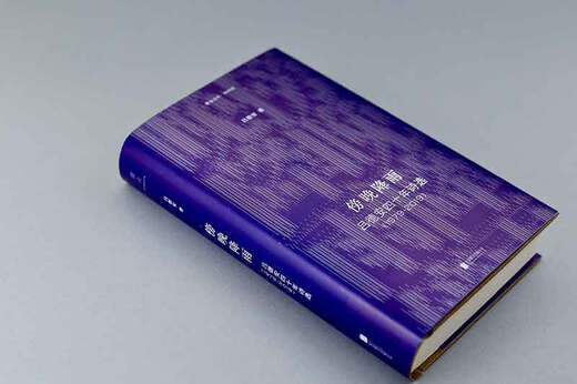 傍晚降雨：吕德安四十年诗选（1979-2019）9787559**6187吕德安北京联合出版公司