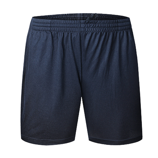 Yusa genuine physical fitness clothing training suit summer men and women short-sleeved shorts training clothing quick-drying sports round neck t-shirt camouflage gray physical fitness clothing (single pants) 175/92-96