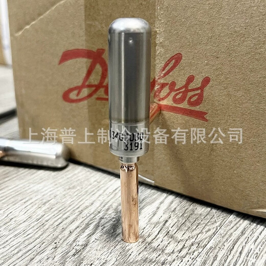 原装 丹佛斯电子膨胀阀 ETS6 034G5110 5010 5030 5050 5060 5024 ETS6-32 034G5050