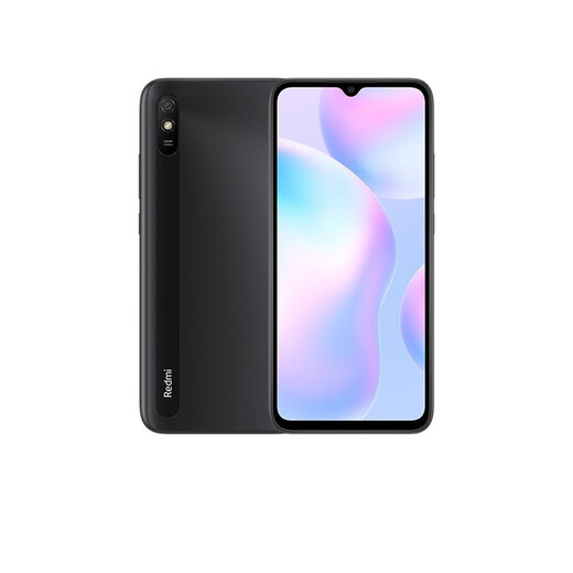 小米（MI）红米Redmi 9A  二手小米 二手安卓手机 二手手机 砂石黑 4G+64G