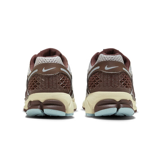 Nike (Nike) Chaussures féminines 2024 Summer Zoom Vomero 5 Sports et Casual Light and Breathable Running Shoes FQ6868 FD9920 FD9920-022 35.5