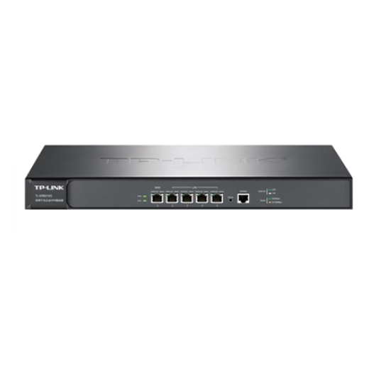 TP-Link-Kern-Kabel-Gigabit-Router auf Unternehmensebene mit integriertem AC TL-ER6210G für das Internetverhaltensmanagement (Ersatz von Waren)