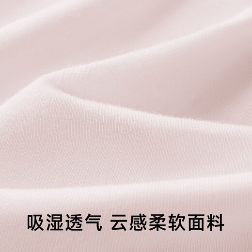 Herbal primary color boys and girls boxer briefs summer comfortable thin shorts medium and large children's baby boxer briefs girls' pants 4 pairs XL 10/13 years old