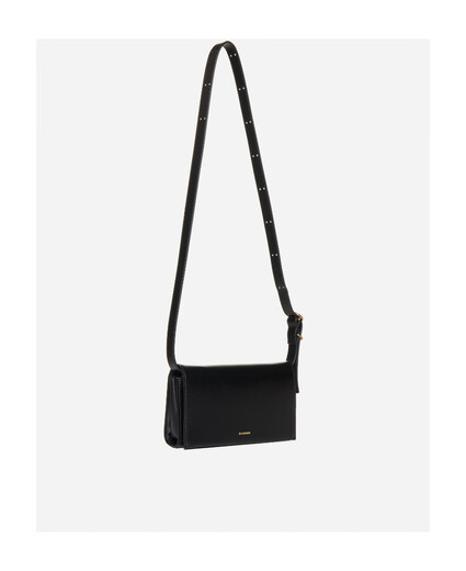 JIL SANDER 25SS 徽标单肩包 女士 图色J07ZH0012P4840 均码