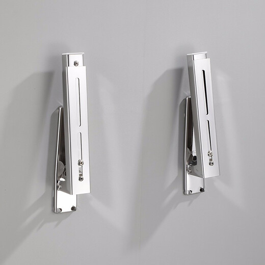 Hu Xiansen microwave oven shelf kitchen rack wall-mounted bracket 304 stainless steel oven rack