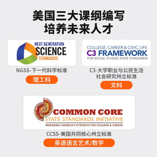 点读版 美国Jump百科分级读物-TadpoleBooks 蝌蚪系列 50册 四大科学进阶体系 挖掘孩子潜能 英文原版进口 2 - 4 岁 蓝思值约 25L - 100L