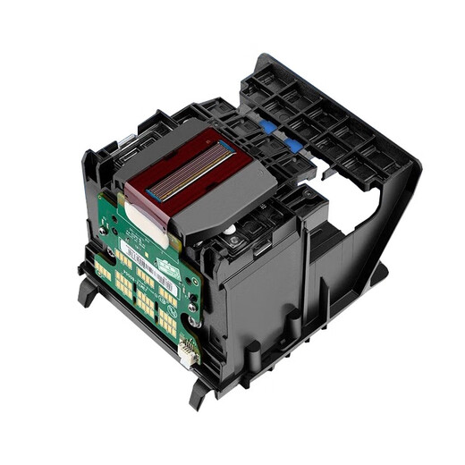 Applicable à HP 938 Buse d'origine HP9730 9720 9710 9110 9120 9130 Tête d'impression 936 938 Démontage