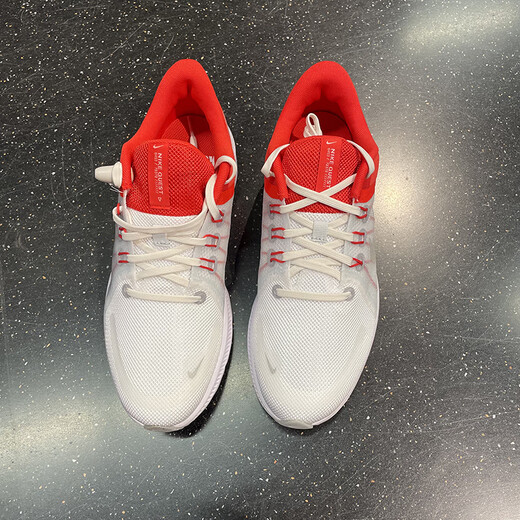 Nike (Nike) Мужские кроссовки кроссовки.