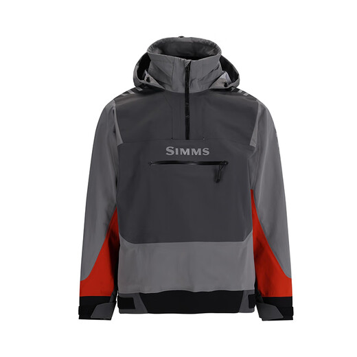 SIMMS 25 models of SPLASH CAST assault jacket 13574 fishing suit, windproof, rainproof and warm fishing suit 25 models of PG-13574-SPLASH assault jacket M