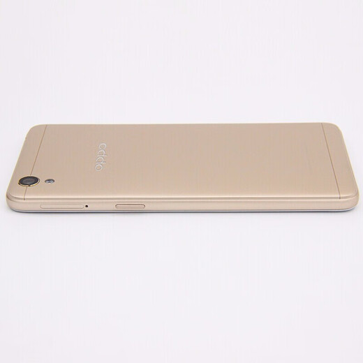 OPPO A37 Second-hand mobile phone, backup full network access Android smartphone, elderly, student work mobile phone [not supported WeChat] Golden [Random evaluation of color is polite] 2G+16G full network access 80% new