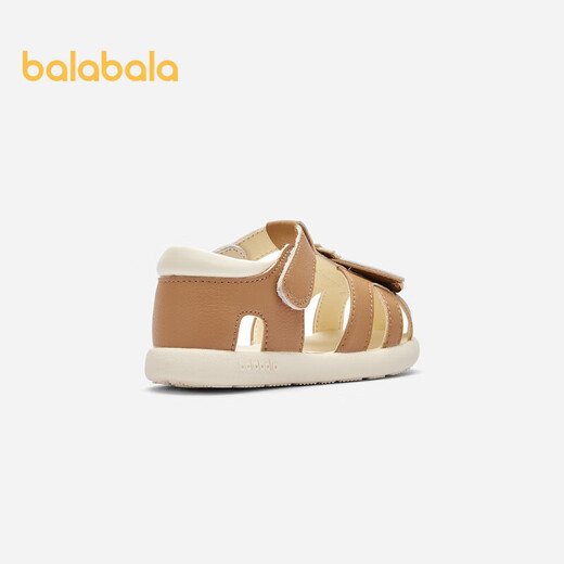 Balabala Baby Toddler Shoes Baby Shoes Summer Boy Sandales Tendance 204224144108