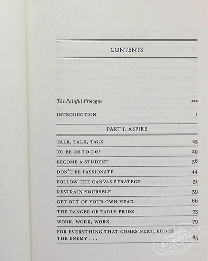 绝对自控:硬派自我管理手册 英文原版 Ego is the Enemy Ryan Holiday