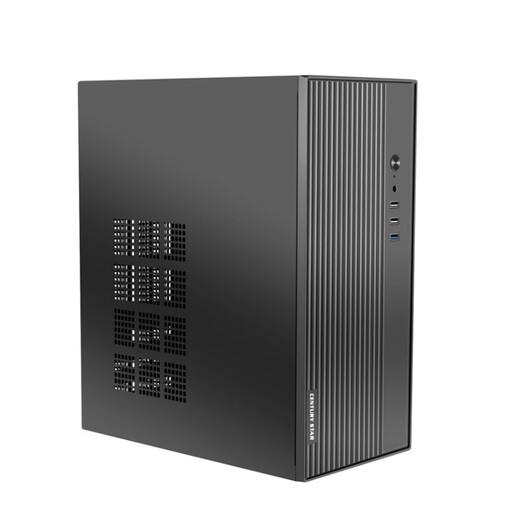 BlueJib i3 12100F 13100F Intel DG1 A380 A750 1030 3050 office commercial host enterprise purchase home desktop assembly computer DIY complete machine configuration two i3 13100F + BlueJib knife card D4