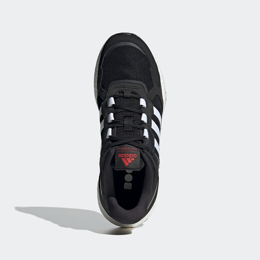 Adidas lässige Schuhe Herrenschuhe Frauenschuhe Sommer Neue Sportschuhe EQT Boost Schock absorbieren leichte Laufschuhe GX6630 GX6630 Oreo Color Matching 39