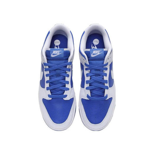 Nike DUNK LOW RETRO men's sports shoes retro sneakers DD1391-401 42