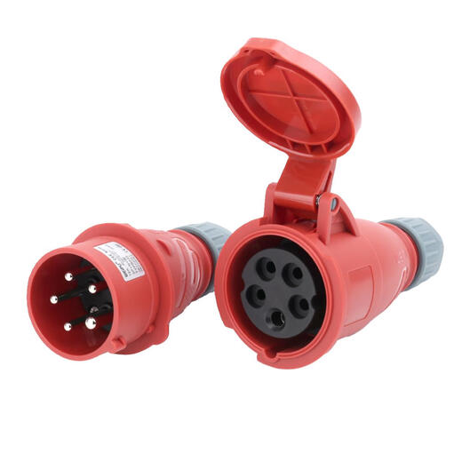
Weipu Industrial Plug Aviation Socket TYPR23516A5 Core IP44 Open and Concealed 2623 Complete set of typr235typr6623