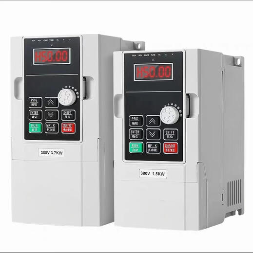 Shuko Inverter 1.5KW380V