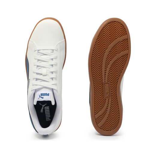 PUMA (PUMA) Offizielle Männer und Frauen mit niedrigem Top klassischem Retro kontrastierender vielseitiger vielseitiger leichter atmungsaktiv