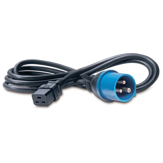 APC Schneider Cabinet Pdu Socket Easy Rack Type Plug-in 10a 16a Computer Room PDU PDU Блок распределения питания заменить AP6201CH AP6221CH EPDU1016B-GB IEC309 Промышленная плавка