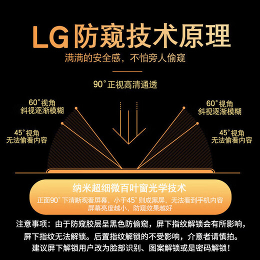 弘卓【秒贴防窥】适用一加ace3pro/ace3防窥钢化膜1+ace3pro/ace3手机膜无尘舱防尘防摔防偷看保护贴膜