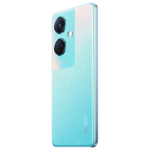 OPPO K11 8GB+256GB Glacier Blue Sony IMX890 flagship main camera 100W super flash charge 5000mAh large battery One-year original screen protection package