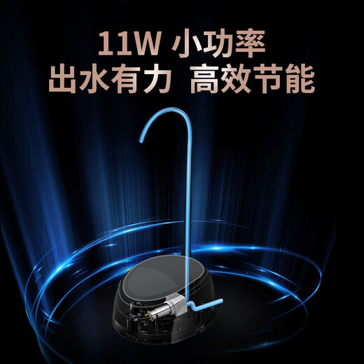 KAMJOVE automatic water dispenser, bottled water electric water pump, water pressure dispenser, self-priming water dispenser P-01 smart water dispenser