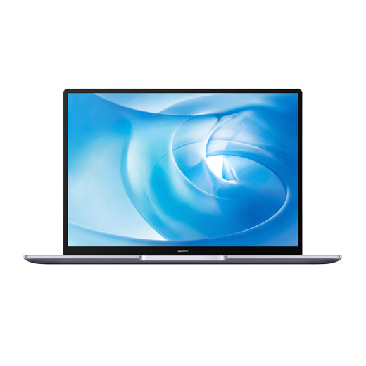 Huawei HUAWEIMateBook14 full-screen thin and light performance laptop (Intel Core i58G512GMX250office2K one-touch transfer) gray