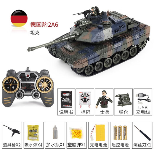 Guanjin Toys Super großes Legier