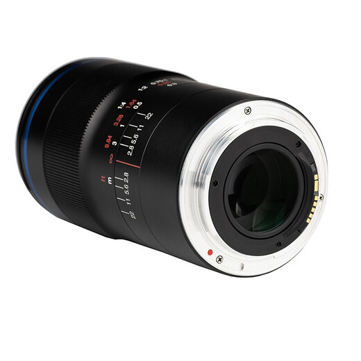 Laowa (LAOWA) Laowa 100mm F2.8 full-frame macro lens portrait flowers and insects oral accessories 2x magnification automatic aperture mirrorless camera standard + gifts Nikon SLR F mount