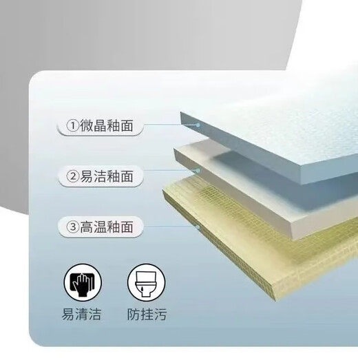 JONHIW bathroom toilet household siphon type high-impact large-diameter bathroom silent anti-odor water pumping small apartment toilet JNW Clean 6-sea swirl siphon-10.0 large pipe diameter 400mm door-to-door delivery + free installation