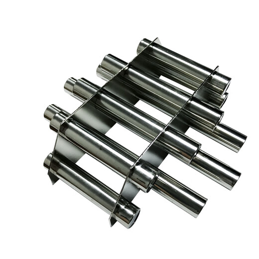 注塑机料斗磁力架铁石13579管干燥机配件磁铁 S-11管加强型