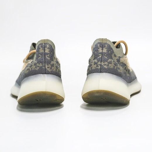Adidas Yeezy Boost 380 V3 Coconut 380 Stares Star Men Shoes Women Sports Running Zapatos FX9764 Brown 42
